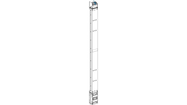 Schneider Electric Trunking Unit, KSA63 Series | KSA630CM4AF