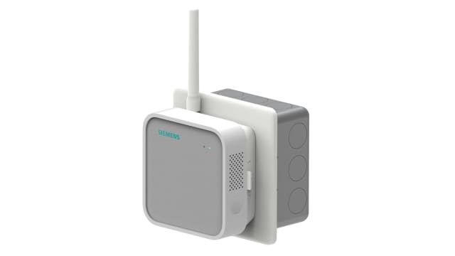 Siemens  Indoor Air Quality Multi Sensor LoRa | QNA2820D.EU / S55720-S574