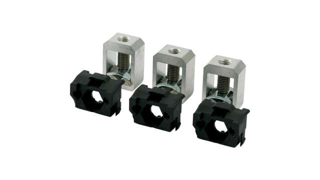 Eaton XNH Terminal Box | 183000 XNH1-BT