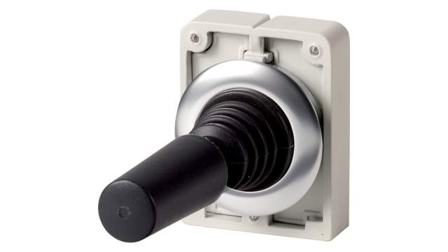 Eaton 2-Axis Joystick Round, Momentary, IP66 415V ac | 188083 M30I-FWRJS2V