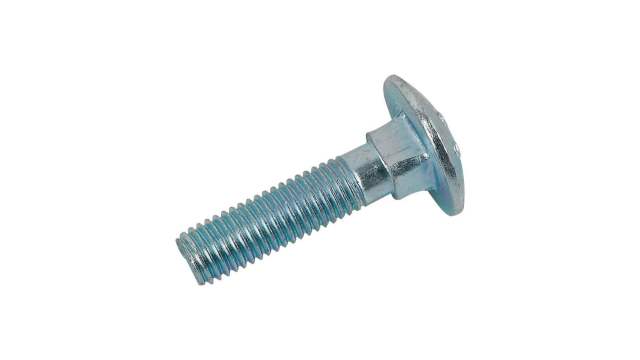 xEnergy Series Steel Screw, 65 x 24 x 24mm | 168955 XNNFRS-M10X60-8