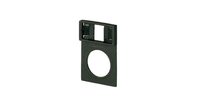Eaton Label Mount for Use with RMQ16 Series For Labeling | 036601 Q25TS-X