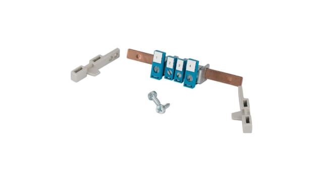 Eaton N Rail DIN Rail, 200 mm x 30 mm x 30 mm | 060616 N23RS33