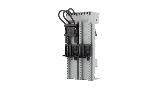 Eaton BBA Busbar Adapter BBA Busbar, 690 V | 101453 BBA0R-25