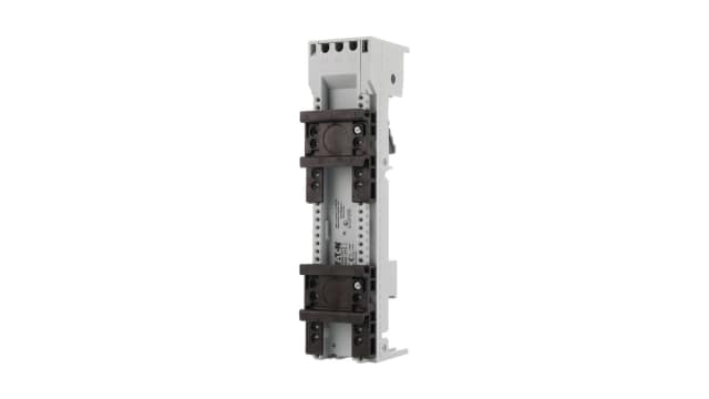 Eaton BBA Busbar Adapter BBA Busbar, 600 V | 101482 BBA0/2TS-L