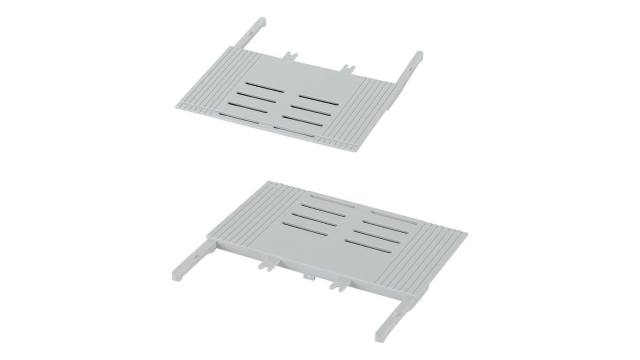 Eaton xEffect XNH Series Cover for Use with NH00 XNH, 98 x 105 x 8mm | 183096 XNH00-XKSV-39-34