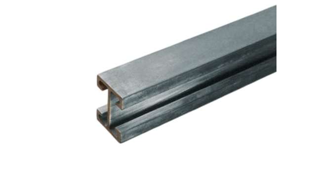 Allen Bradley Copper 141A Busbar, 690 V | 141A-BT11NZ