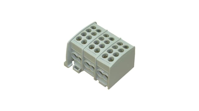Eaton Crimp Terminal Housing | 217219 ZSD-HKL/3X25/FS