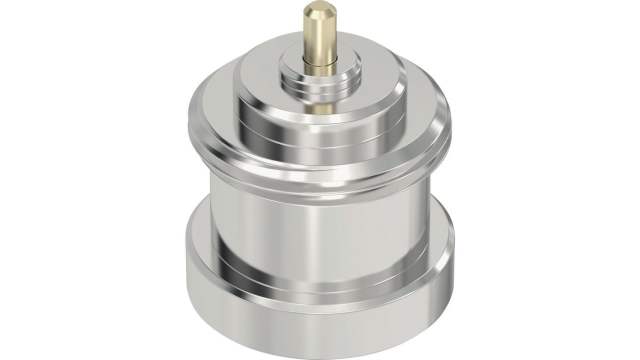 Eaton Solenoid Valve Adapter for use with RF Radiator Thermostat | 195216 CMMZ-00/43