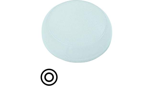 Eaton White Indicator M22 Series | 218164 M22-XL-W-X0