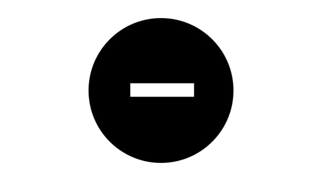 EatonButton Plate for Use with Push Button | 218260 M22-XDP-S-X5