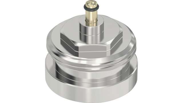 Eaton Solenoid Valve Adapter for use with RF Radiator Thermostat | 195214 CMMZ-00/41