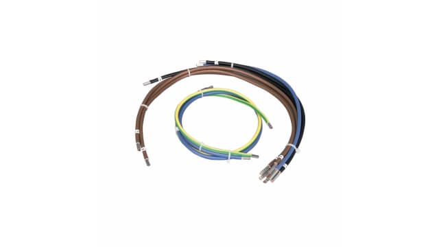 Eaton ZSD Wiring Set | 217229 ZSD-VS2/5-O-E