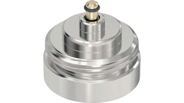 Eaton Solenoid Valve Adapter for use with RF Radiator Thermostat | 195215 CMMZ-00/42