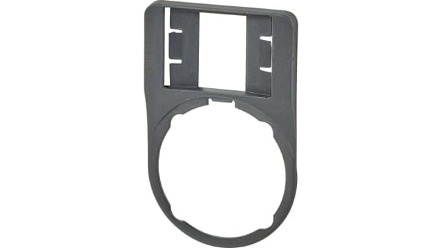 Eaton Legend Plate Mount for Use with Moeller | 197110 M30S-FST-X