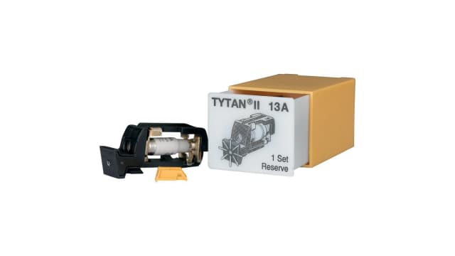 Eaton 6 A 45 x 80 x 54 mm Neozed Fuse, 60 V ac/dc | 268997 Z-SLS/B/24-6A