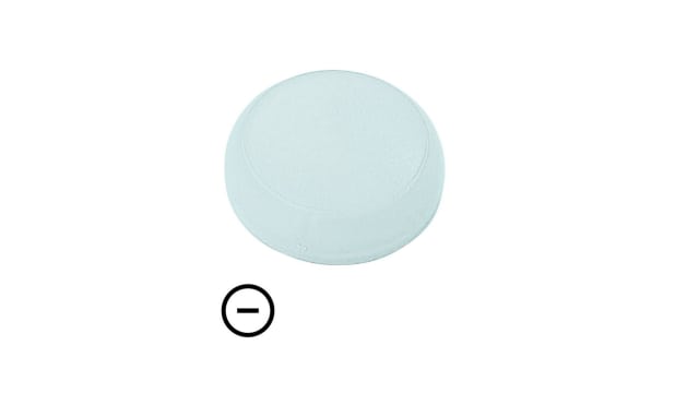 Eaton White Indicator M22 Series | 218389 M22-XL-W-X5