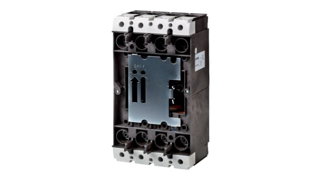 Eaton NZM Accessory Plug-In Socket for Basic Unit for use with N2-4, NZM2-4 | 266700 NZM2-4-XSVS