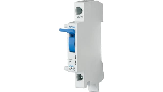 Eaton Z Neutral Line Disconnector | 248443 Z-NTS