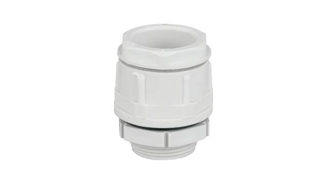 Eaton, M25 Thread, Polyamide, 25.5 mm Diameter Threaded | 224558 STB-M25F