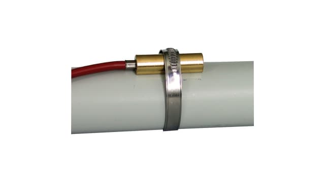 Eaton Pipe Clamp 75 mm x, 86 mm | 232283 EB-Z/SE/01/04