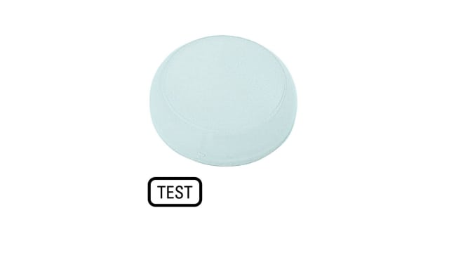 Eaton White Indicator M22 Series | 218419 M22-XL-W-GB9