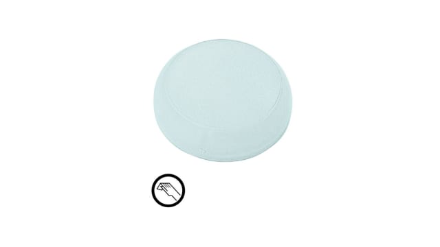 Eaton White Indicator M22 Series | 218392 M22-XL-W-X9