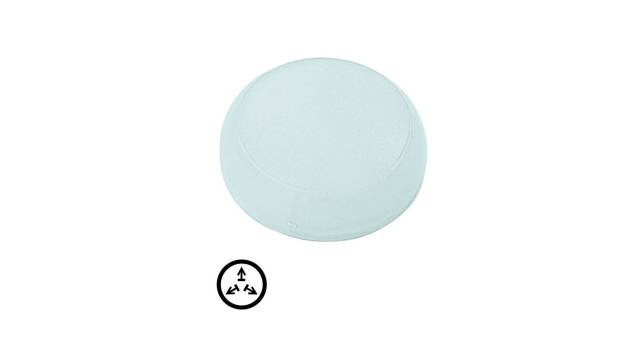 Eaton White Indicator M22 Series | 218400 M22-XL-W-X15