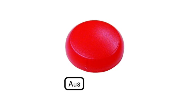 Eaton Red Indicator M22 Series | 218406 M22-XL-R-D5