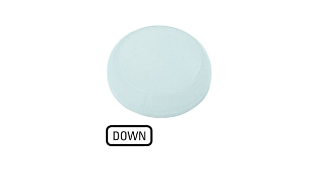 Eaton White Indicator M22 Series | 218418 M22-XL-W-GB4