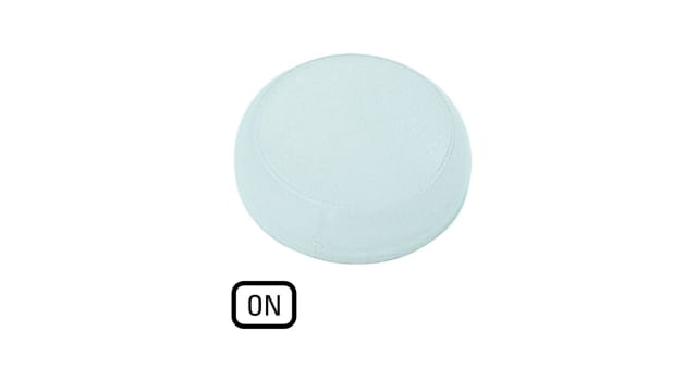 Eaton White Indicator M22 Series | 218421 M22-XL-W-GB6