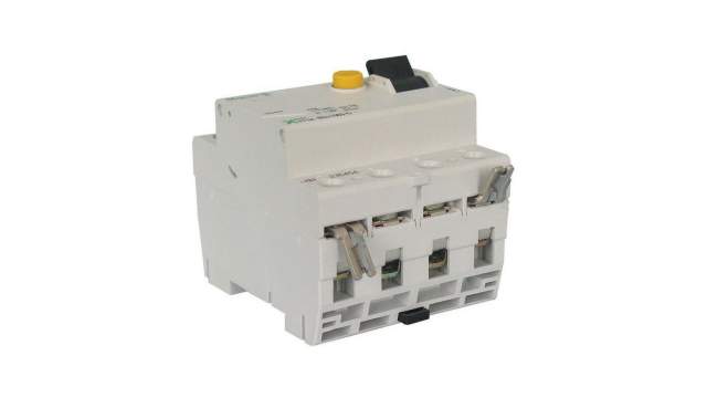 Eaton Eaton Distribution Parts ZV 1 Phase Busbar Connector | 263942 ZV-L1/N-36