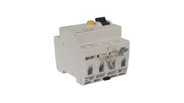 Eaton Eaton Distribution Parts Busbar Connector | 263953 ZV-L2/L3-80A-10