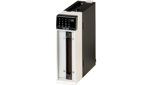 XIOC-8AI Series Output Module for Use with XC100/200, Digital, 24 V dc | 267413 XIOC-32DO