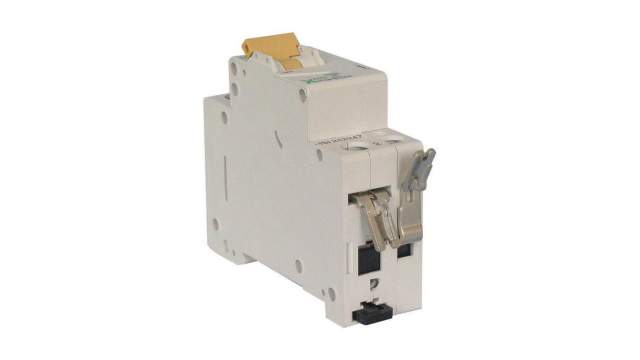 Eaton Eaton Distribution Parts Busbar Connector | 263949 ZV-N-05TE-100