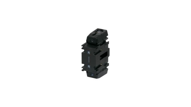 Eaton, PEP5, Pluggable Terminal Block, Plug, Flush Mount, 280973 PE-P5-125/160E | 280973 PE-P5-125/160E