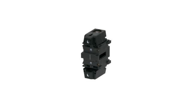 Eaton, PEP5, , Pluggable Terminal Block, Plug, Flush Mount, 280975 PE-P5-250/315E | 280975 PE-P5-250/315E