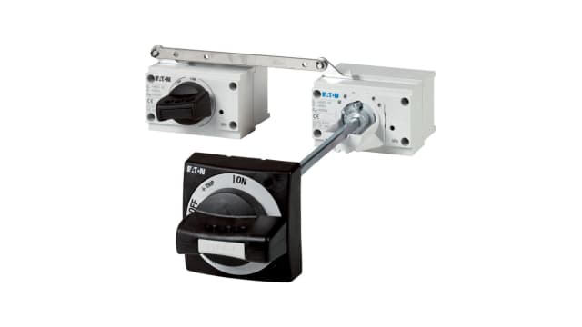 Eaton NZM Paralleling Mechanism | 283471 PN1-XPA