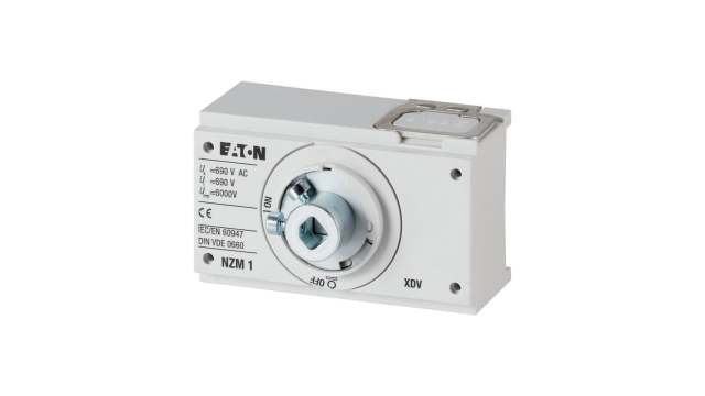Eaton NZM Rotary Drive | 285763 NZM1-XDV-MODAN