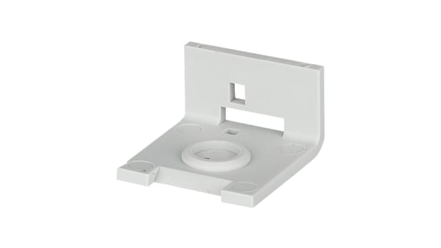 Eaton Relay Cover for use with Miniature Circuit Breaker | 276290 Z-IS/AK-1TE