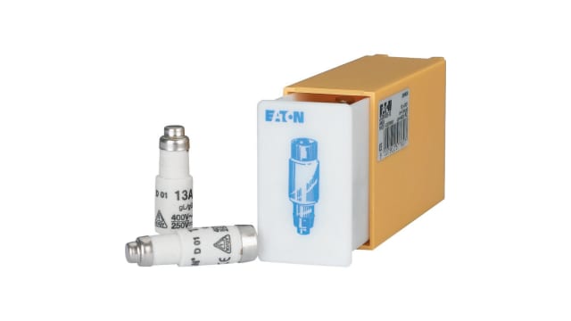 Eaton 2 A 36 x 11 mm Diazed Fuse, 400 V ac | 288934 Z-D01/SE-2