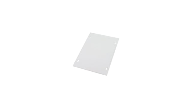 Eaton Plate for use with Eaton xComfort BC LV Systems | 294893 BCZ-CS-PF-4/52