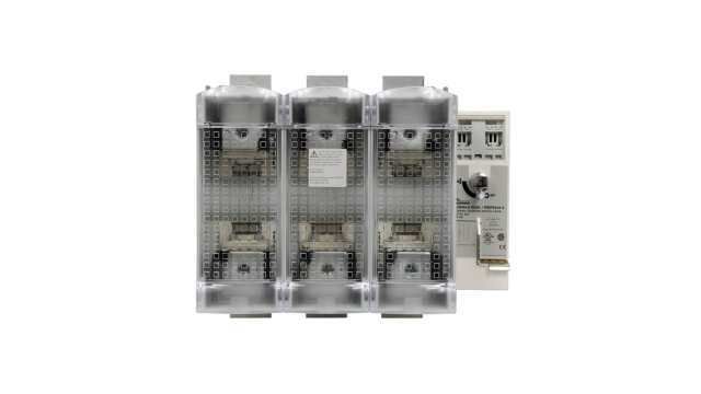 Eaton RDF, 3 Position Rotary Switch, 600 A, Screw | RDF600J-3