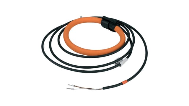 Eaton EMI3P-ROG9-4kA Current Clamp, 4000 A ac AC Max | EMI3P-ROG9-4KA EMI3P-ROG9-4kA