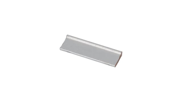 Eaton Eaton Moeller xEffect Eaton Moeller Busbar, 24 V, 17.5 mm Pitch | PXS24BB00012 PXS24-BB/80A/12TE