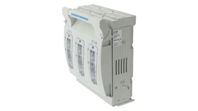 Eaton Fuse Switch Disconnector, 3-Pole | EBH3O3TM2