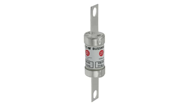 50A Tag Fuse, TBC50mm, 0.46/0.66kV, 111mm | TBC50