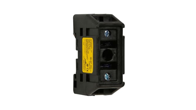 30A Fuse Holder, 1P, 300 V ac/dc, 600 V ac/dc | TCFH30NW