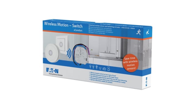 Eaton Motion Detector PIR Sensor | 300920 CPAD-00/230