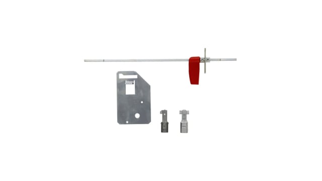 Eaton H79 Through The Door Handle Kit | H79-2